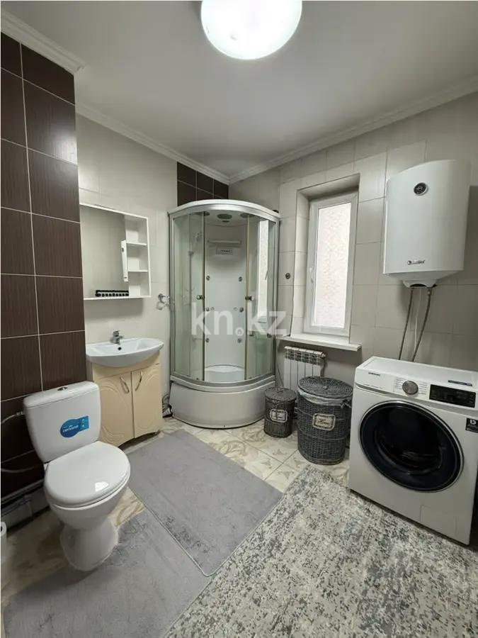 Продажа 2-комнатной квартиры, 53 м², ул. Керей-Жанибек хандар, дом  158 в Алматы - фото 4