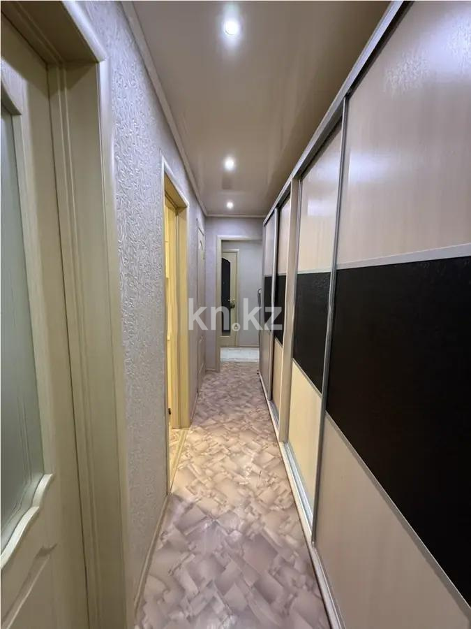 Продажа 3-комнатной квартиры, 65 м² в Караганде - фото 5