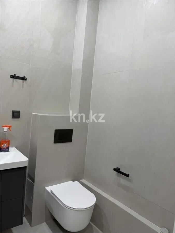 Продажа 2-комнатной квартиры, 60.8 м² в Алматы - фото 5