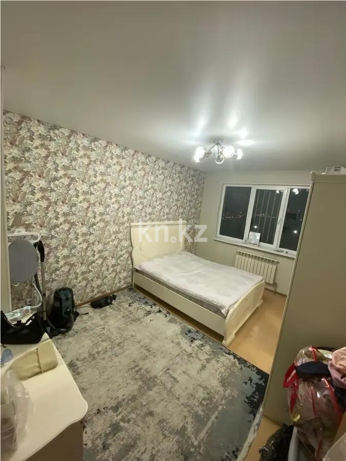 Продажа 2-комнатной квартиры, 63 м² в Алматы - фото 2