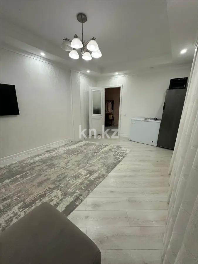 Продажа 1-комнатной квартиры, 51 м², пер. Сартау, дом  16 в Астане - фото 2