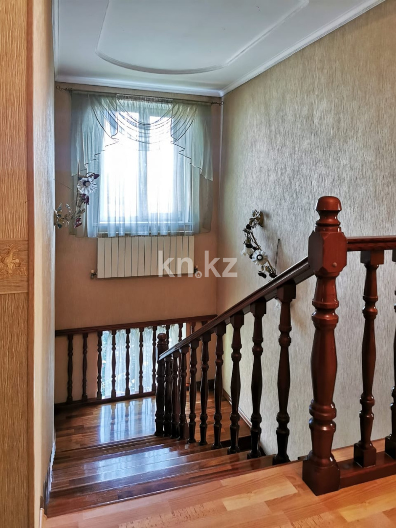 Продажа 5-комнатного дома, 205 м², ул. Сокольского в Алматы - фото 24