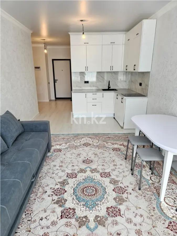 Продажа 2-комнатной квартиры, 51 м² в Астане - фото 3