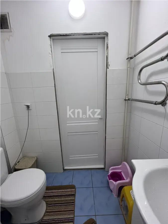 Продажа 1-комнатной квартиры, 41 м² в Алматы - фото 3