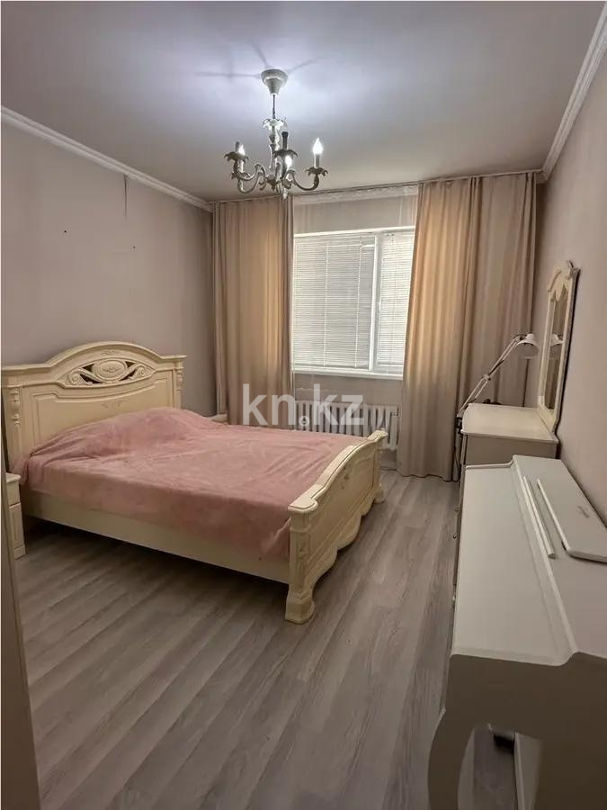 Продажа 3-комнатной квартиры, 85 м² в Алматы - фото 2