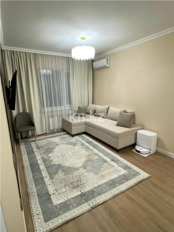 Продажа 3-комнатной квартиры, 50 м², ул. Райымбек батыра, дом  272 в Алматы