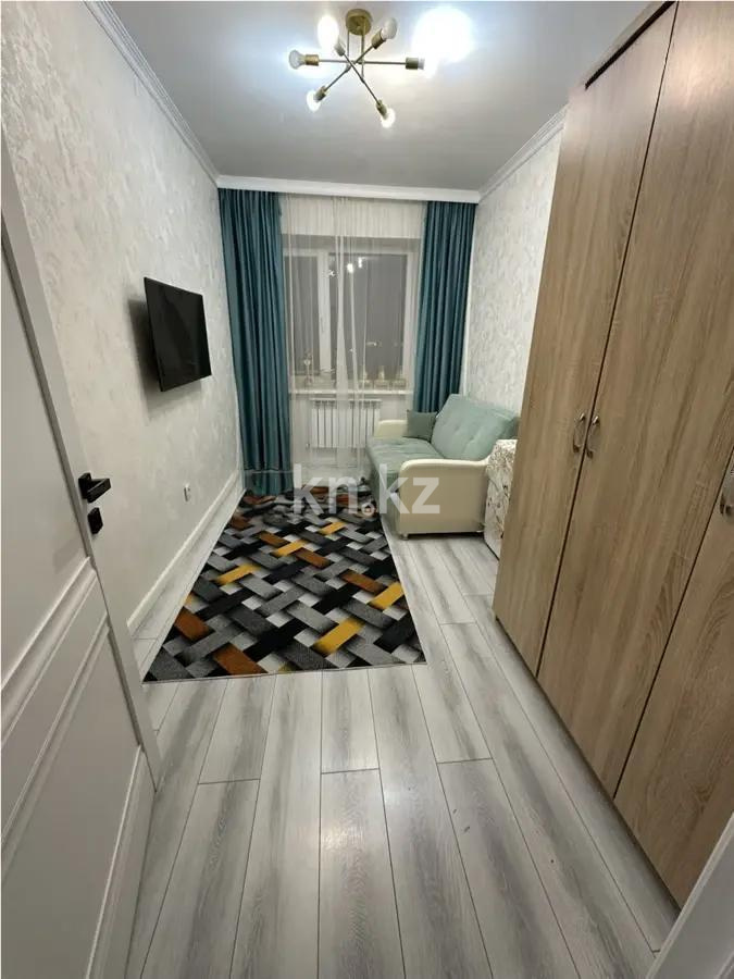 Продажа 3-комнатной квартиры, 73.3 м² в Астане - фото 3
