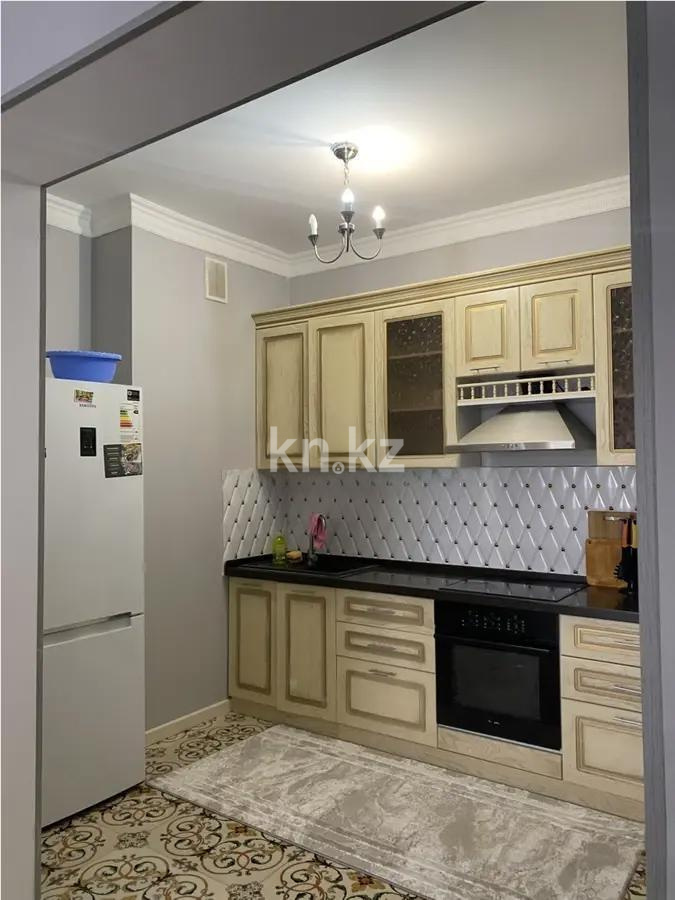 Продажа 2-комнатной квартиры, 80 м² в Алматы - фото 3