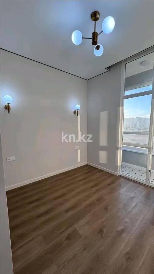 Продажа 2-комнатной квартиры, 38 м² в Астане