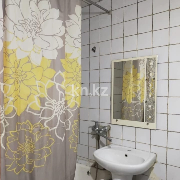 Аренда 1-комнатной квартиры посуточно, 36 м² в Алматы - фото 5