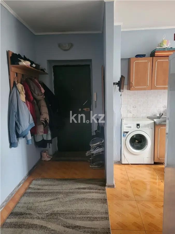 Продажа 2-комнатной квартиры, 57.7 м² в Алматы - фото 3