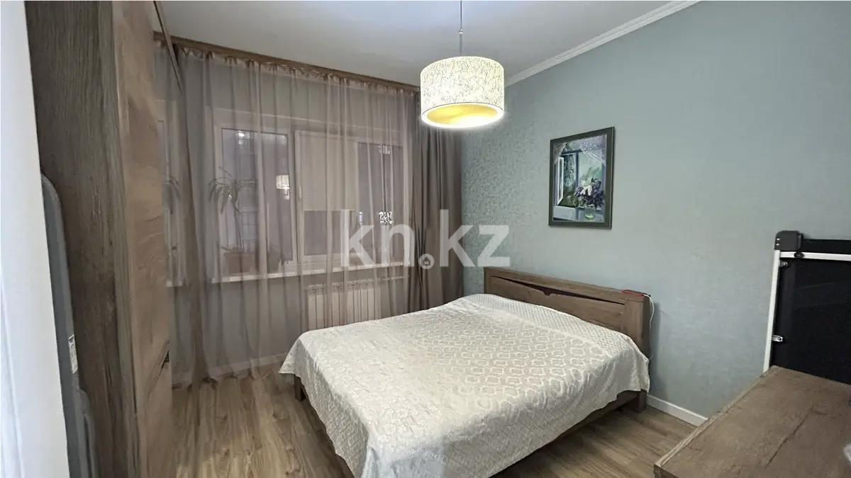 Продажа 3-комнатной квартиры, 80 м², ул. Каримова, дом  196 в Алматы - фото 2
