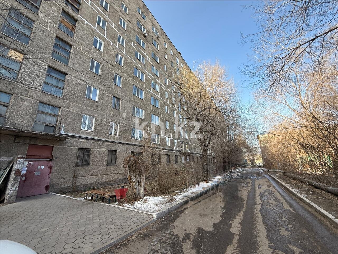 Продажа 4-комнатной квартиры, 72 м² в Темиртау - фото 17