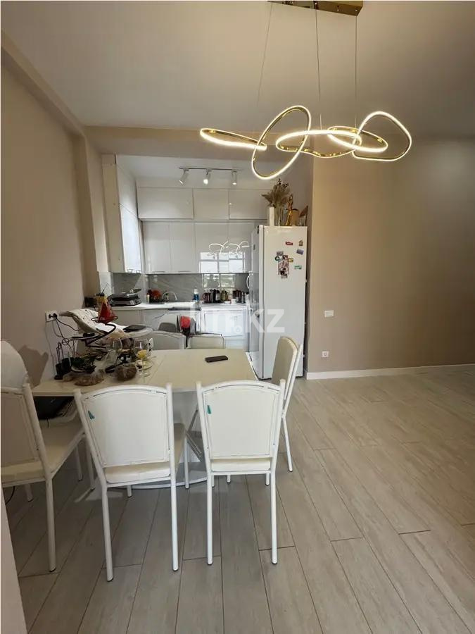 Продажа 3-комнатной квартиры, 60 м², ул. 23-я, дом  4/1 в Алматы - фото 3