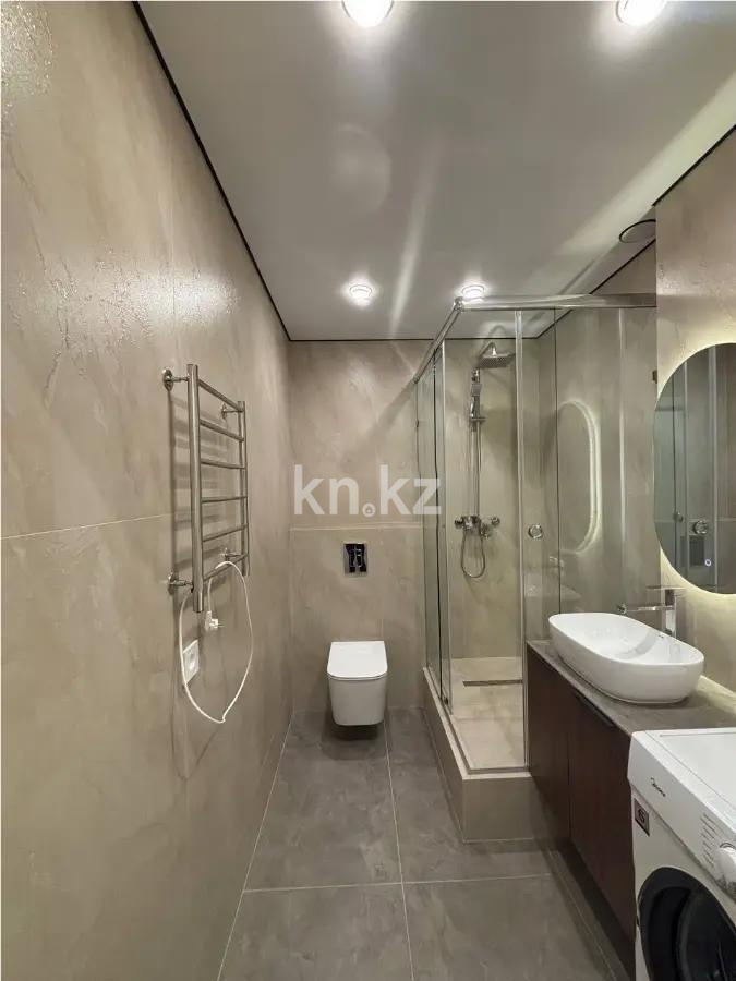 Продажа 2-комнатной квартиры, 51.1 м² в Алматы - фото 5
