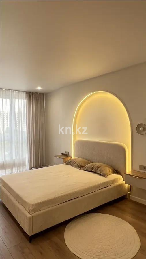 Продажа 2-комнатной квартиры, 45 м² в Алматы - фото 2