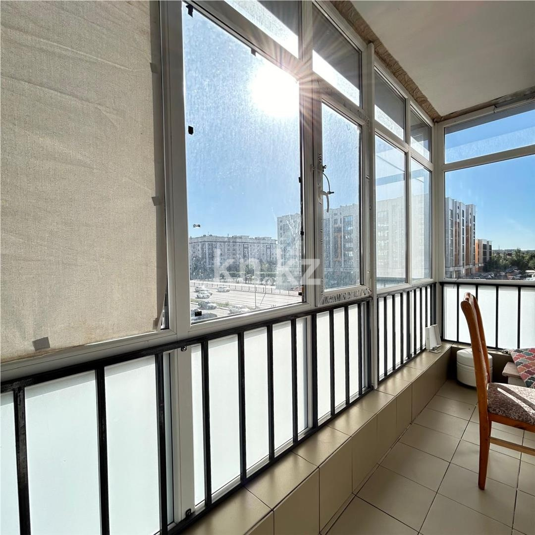 Продажа 2-комнатной квартиры, 51 м² в Астане - фото 9