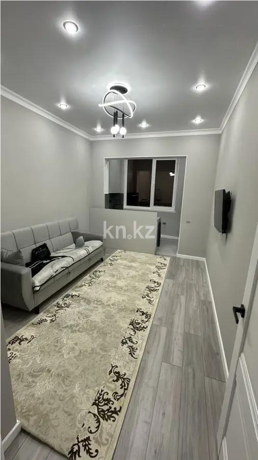 Продажа 1-комнатной квартиры, 48 м² в Алматы