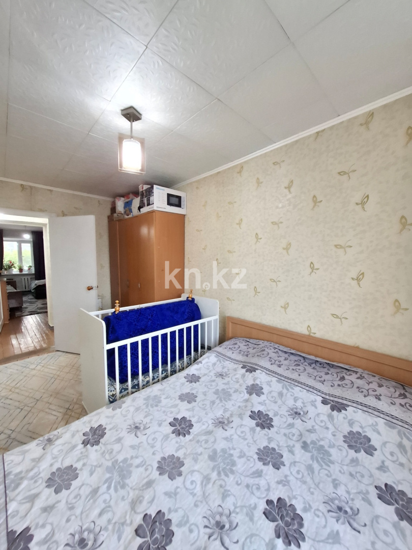 Продажа 3-комнатной квартиры, 57 м² в Караганде - фото 20
