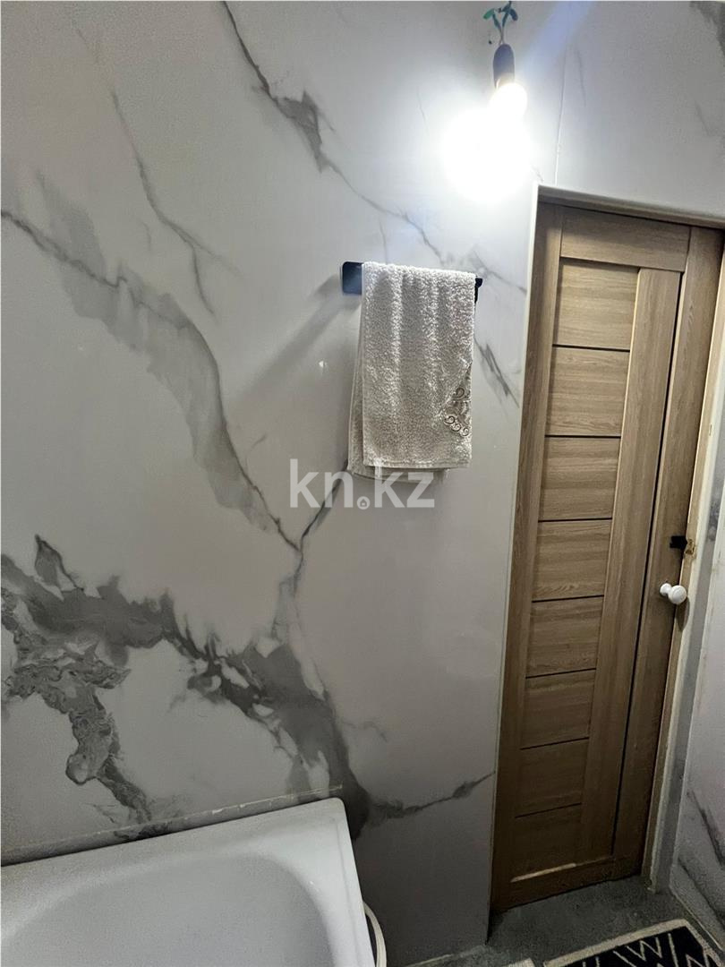 Продажа 3-комнатной квартиры, 57 м² в Караганде - фото 11