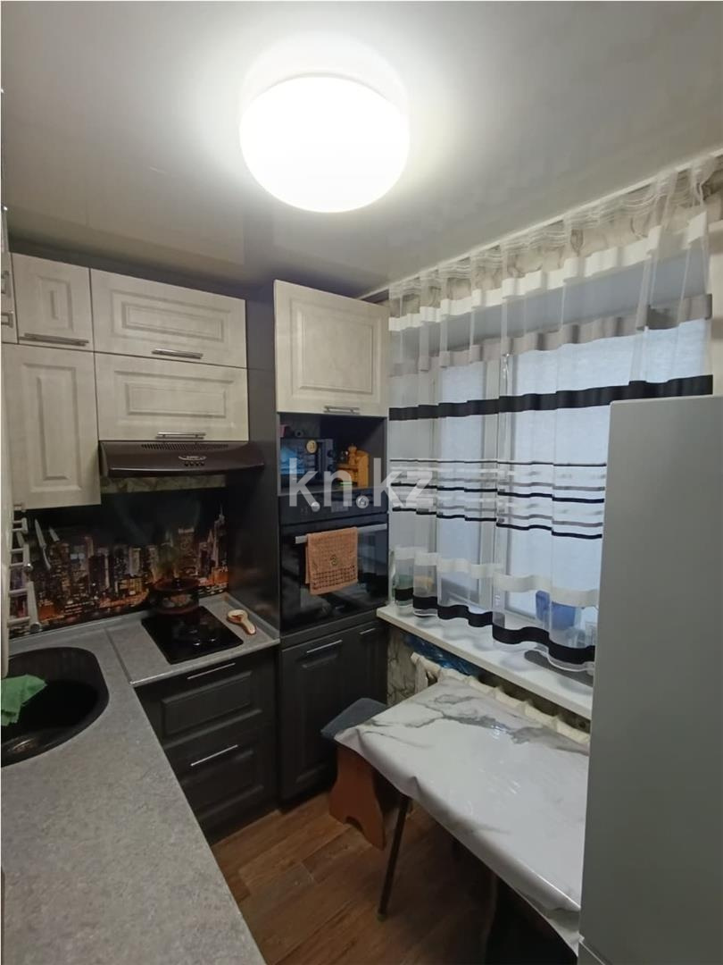 Продажа 4-комнатной квартиры, 60 м² в Караганде - фото 8