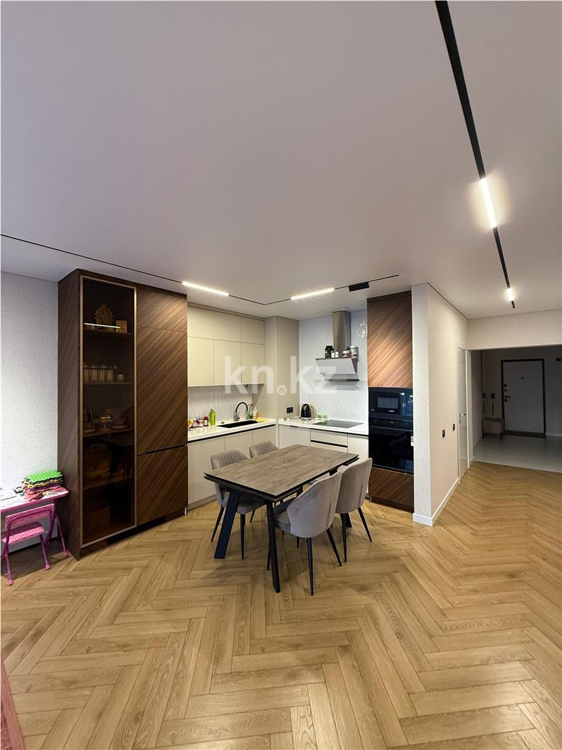 Продажа 2-комнатной квартиры, 65 м² в Караганде - фото 3