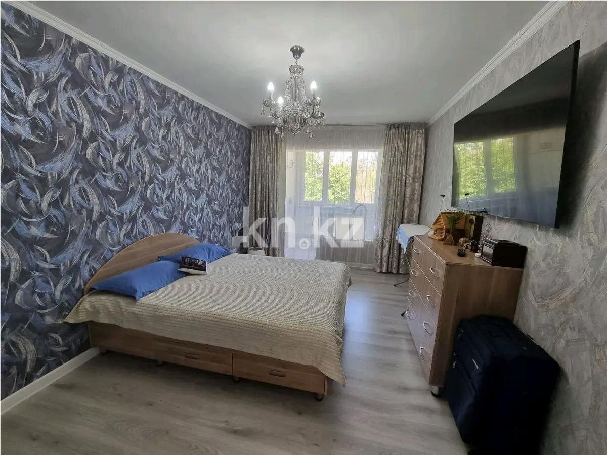 Продажа 3-комнатной квартиры, 61 м² в Алматы - фото 3