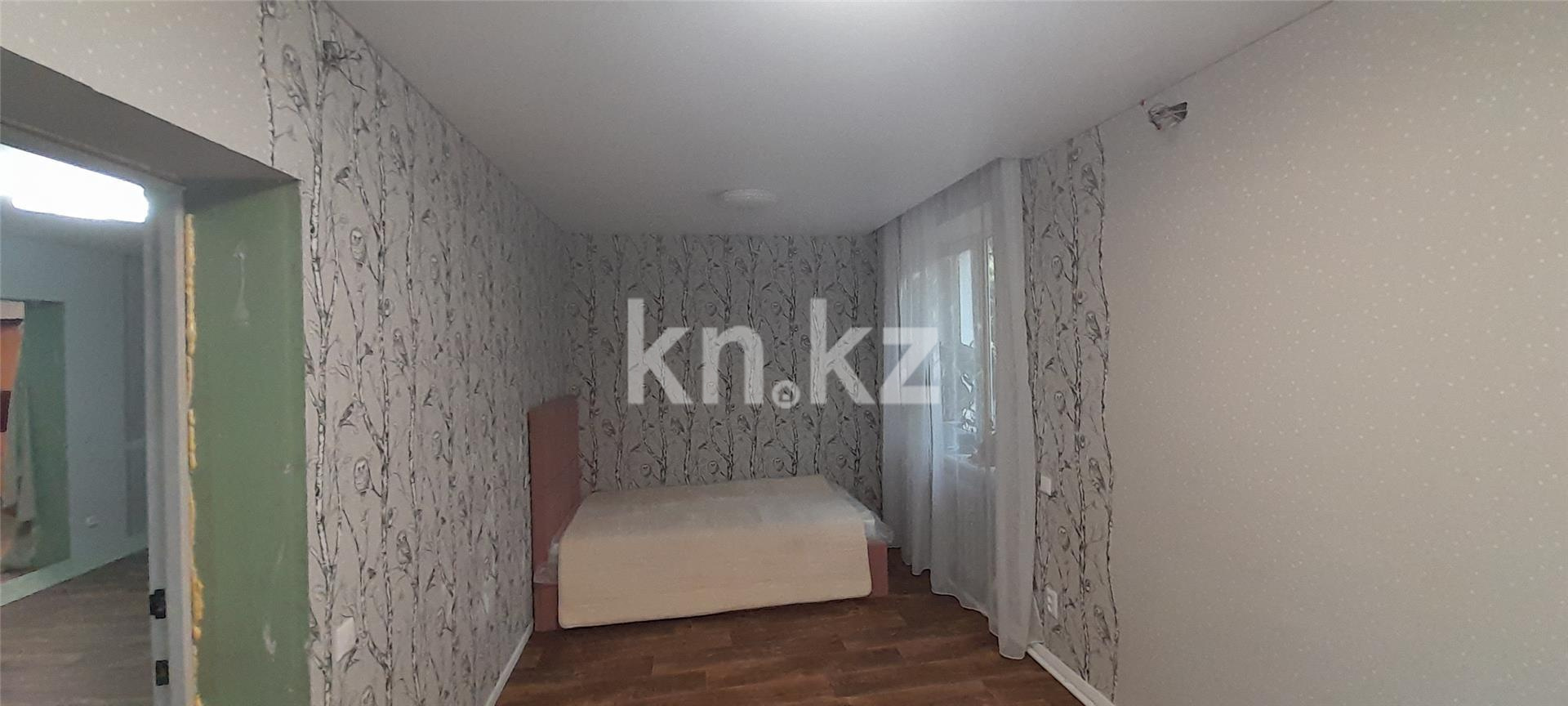 Продажа 3-комнатной квартиры, 80 м², пр. Строителей в Темиртау - фото 3