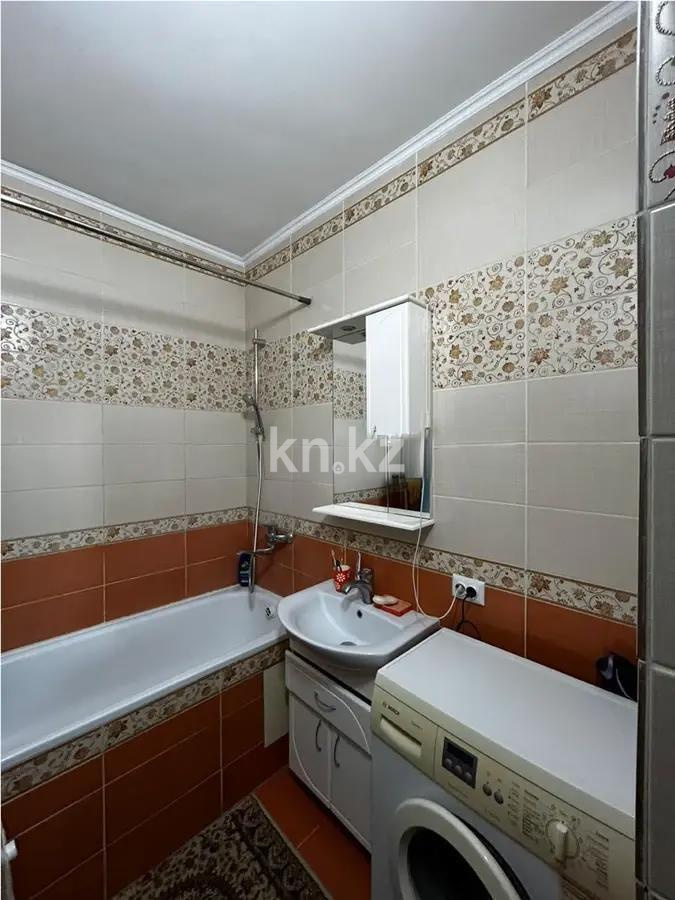 Продажа 2-комнатной квартиры, 68 м², мкр-н Кулагер, дом  35 в Алматы - фото 3