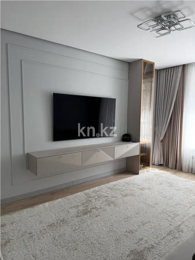 Продажа 2-комнатной квартиры, 71.2 м² в Астане