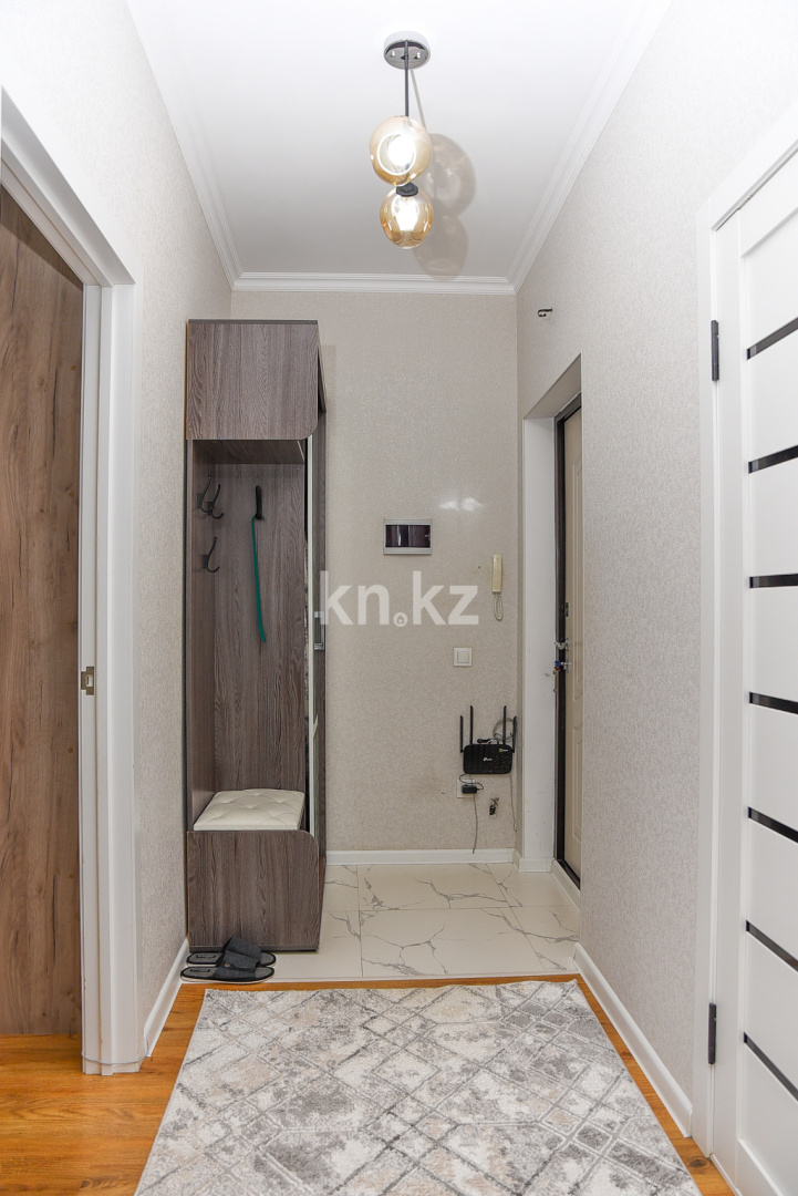 Продажа 2-комнатной квартиры, 40 м² в Астане - фото 4