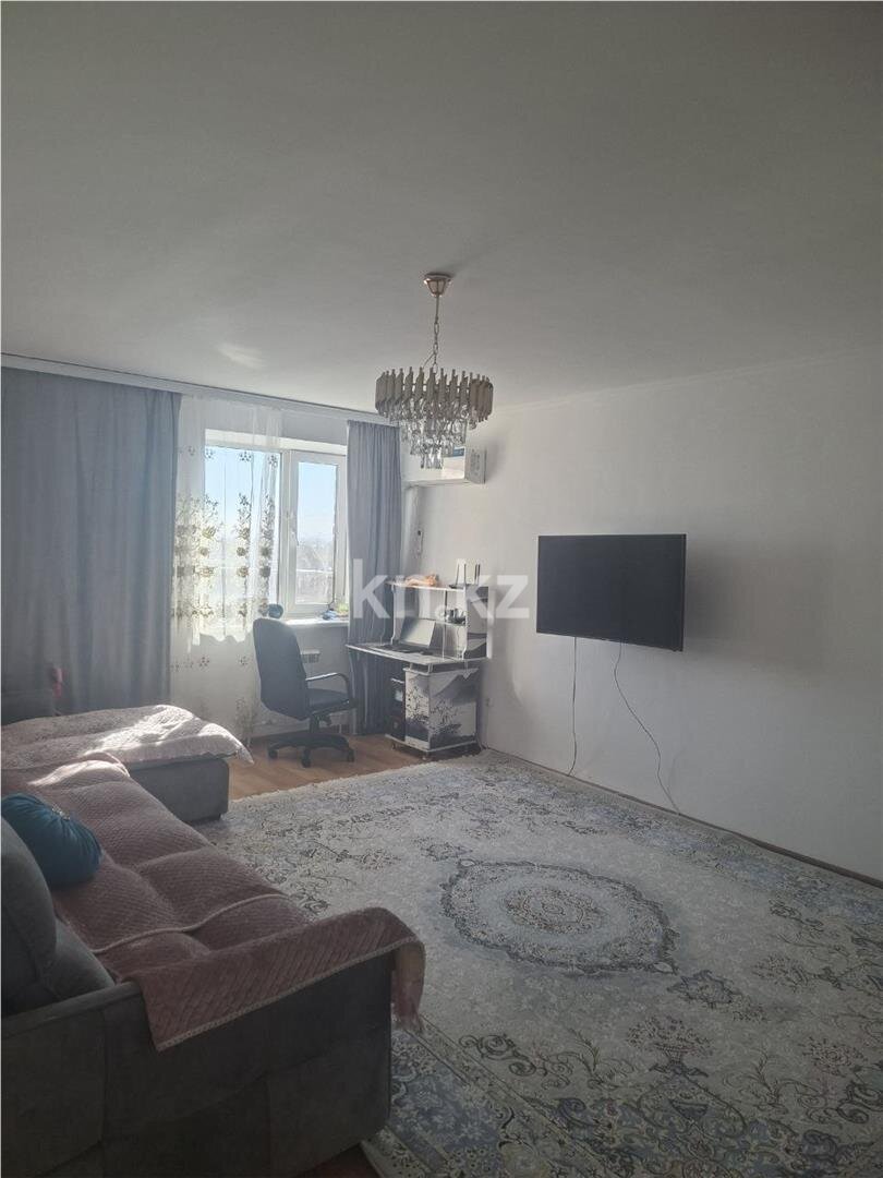 Продажа 3-комнатной квартиры, 80 м² в Караганде