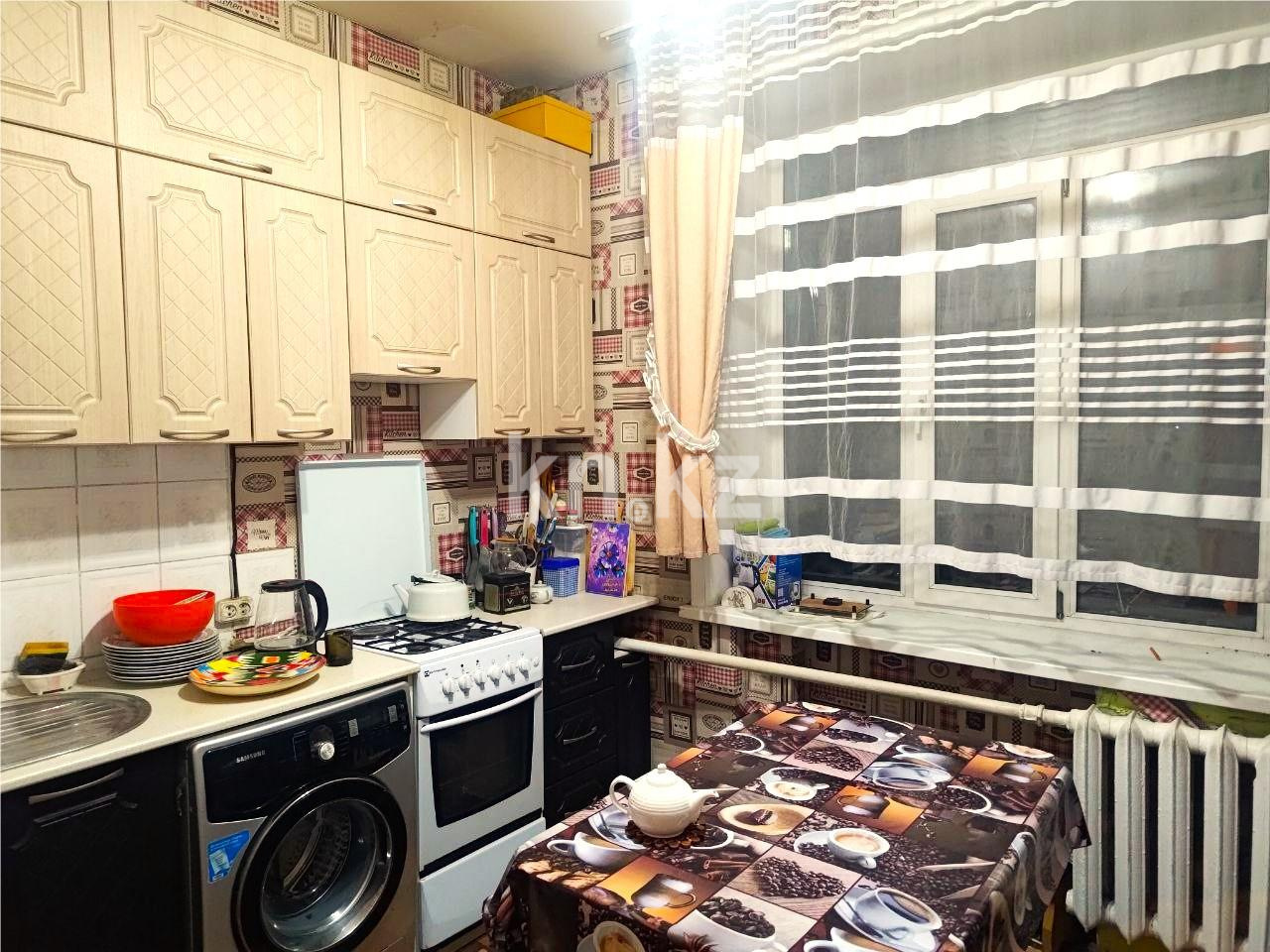 Продажа 3-комнатной квартиры, 68 м², ул. Медицинская в Караганде - фото 9