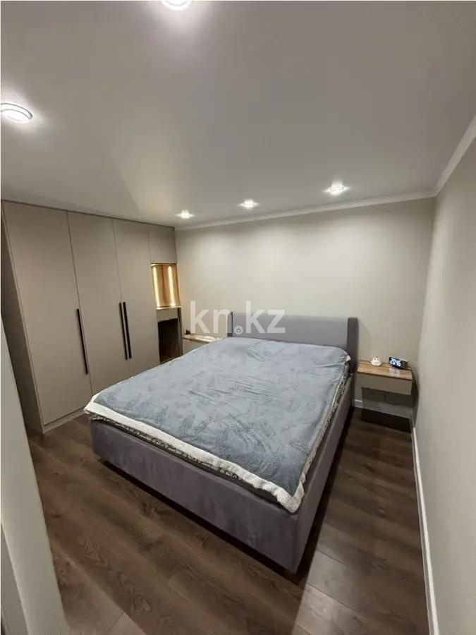 Продажа 2-комнатной квартиры, 54 м² в Караганде - фото 2