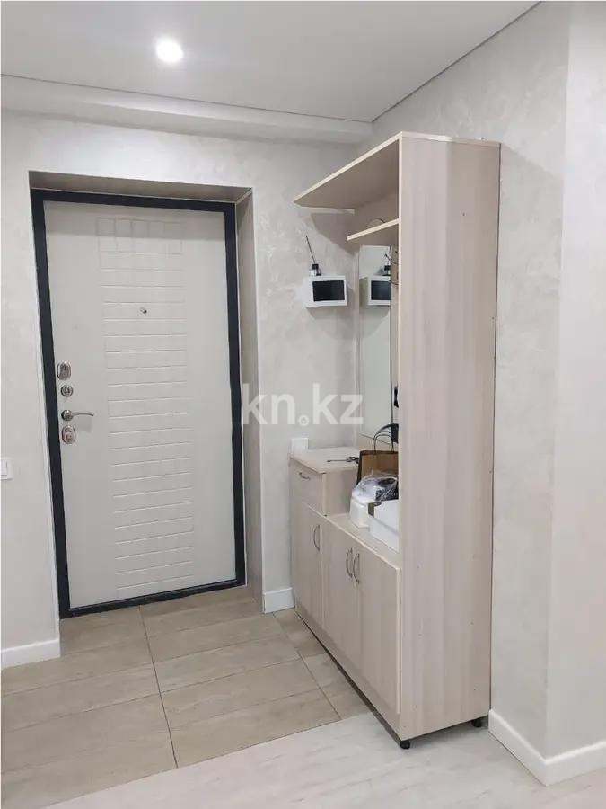 Продажа 2-комнатной квартиры, 35.7 м², ул. Баглановой, дом  1 в Астане - фото 5