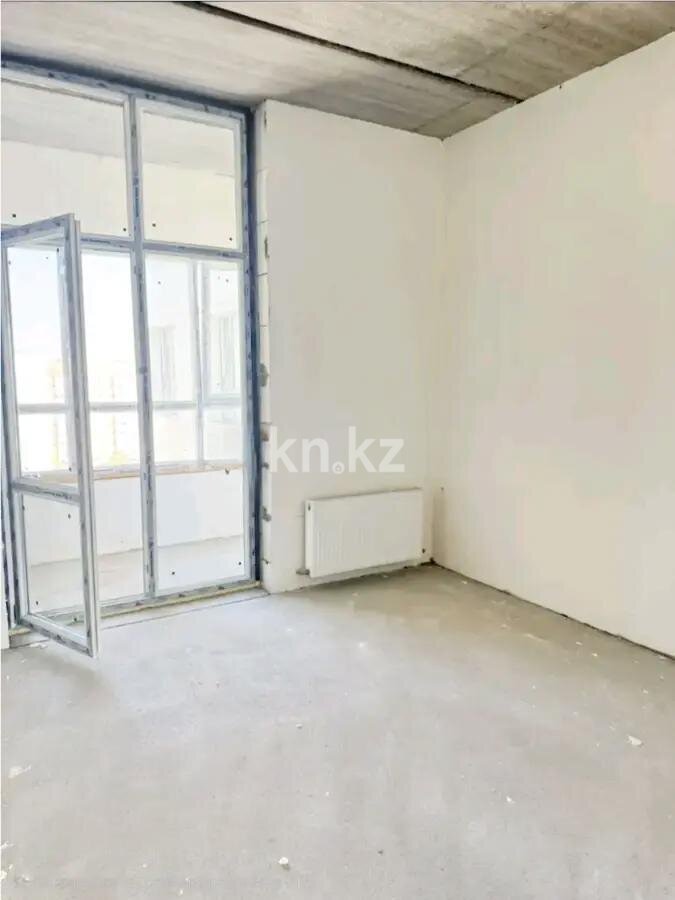 Продажа 1-комнатной квартиры, 38 м² в Астане - фото 2