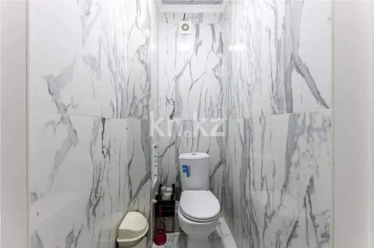 Продажа 2-комнатной квартиры, 55 м² в Астане - фото 3