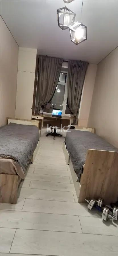 Продажа 4-комнатной квартиры, 98 м² в Астане - фото 2