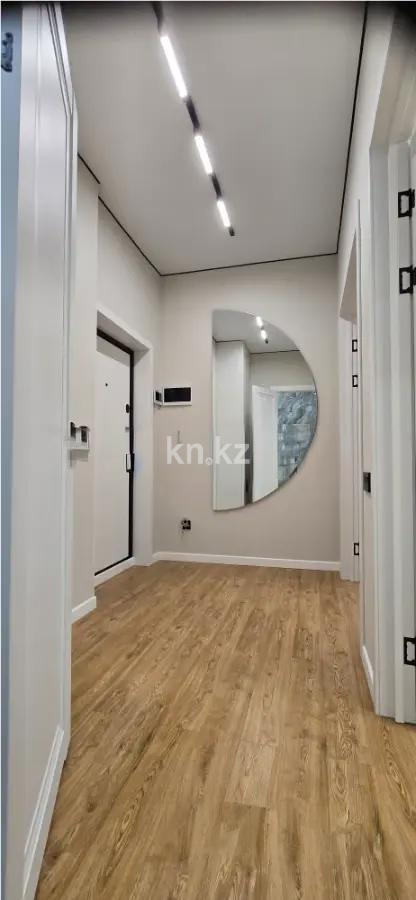 Продажа 1-комнатной квартиры, 38 м² в Астане - фото 4