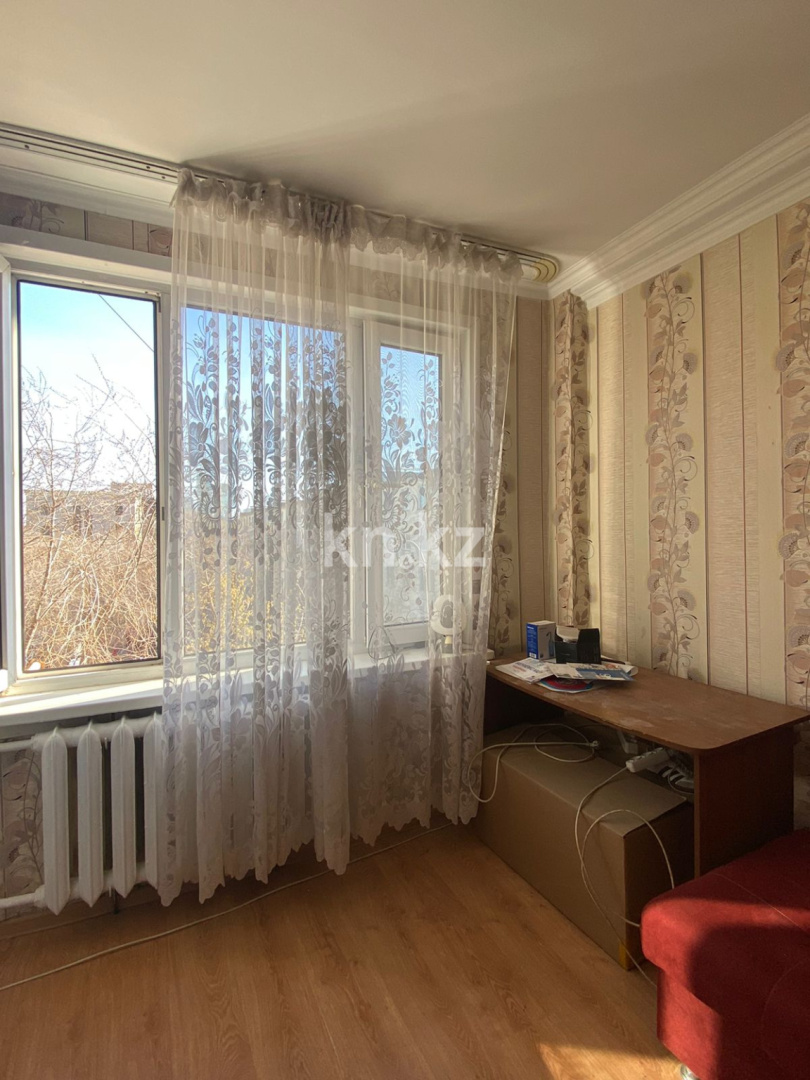 Аренда 2-комнатной квартиры, 47 м² в Астане - фото 3