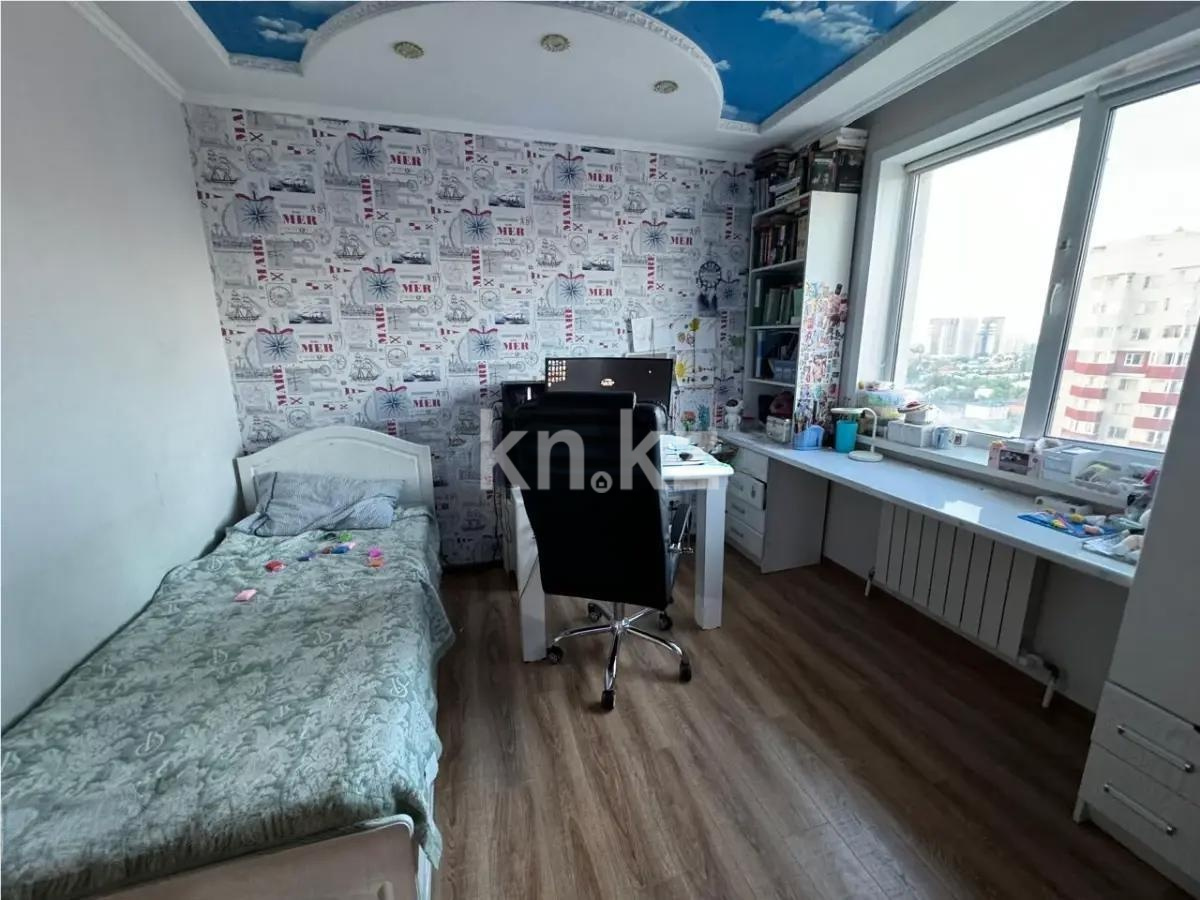Продажа 3-комнатной квартиры, 73 м² в Астане - фото 7