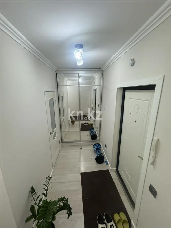 Продажа 1-комнатной квартиры, 41 м² в Астане - фото 3