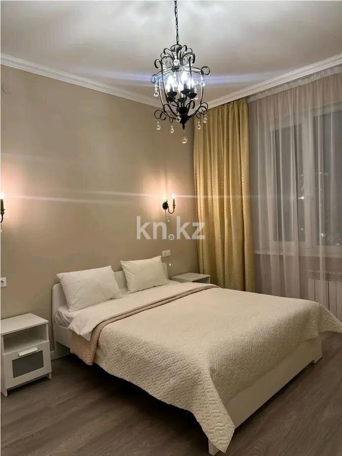 Продажа 2-комнатной квартиры, 76 м² в Астане - фото 2