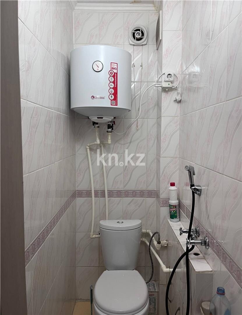 Продажа 2-комнатной квартиры, 50 м² в Караганде - фото 11