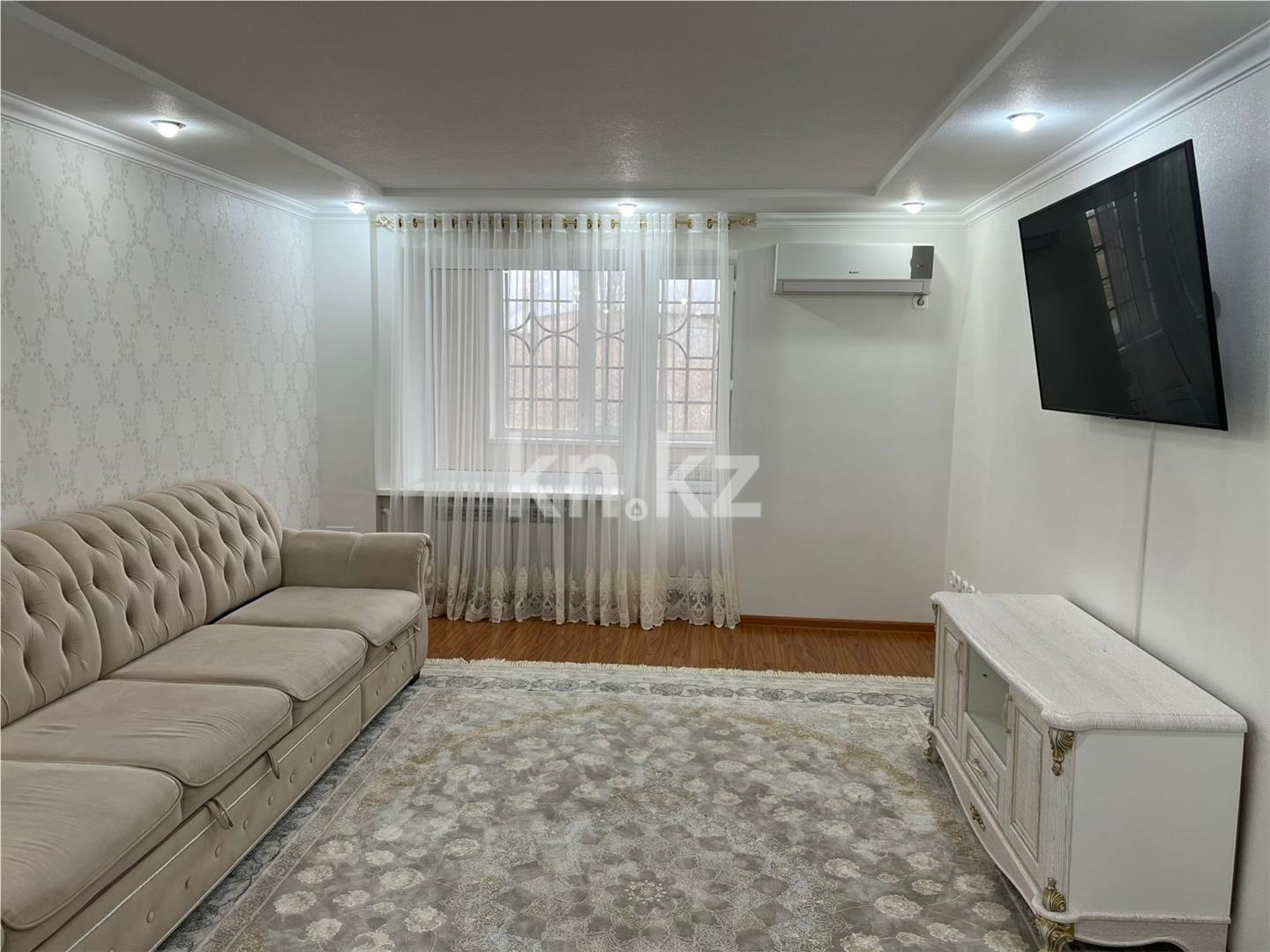 Продажа 3-комнатной квартиры, 98 м² в Темиртау - фото 2