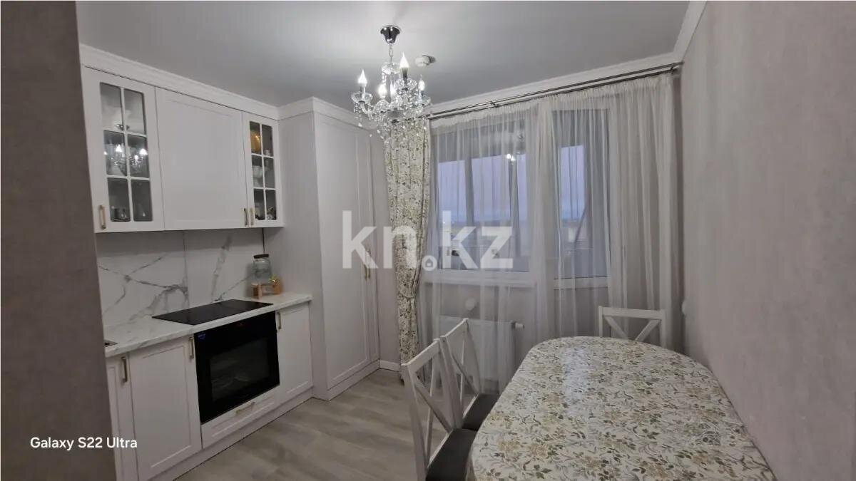Продажа 2-комнатной квартиры, 59 м² в Астане - фото 3