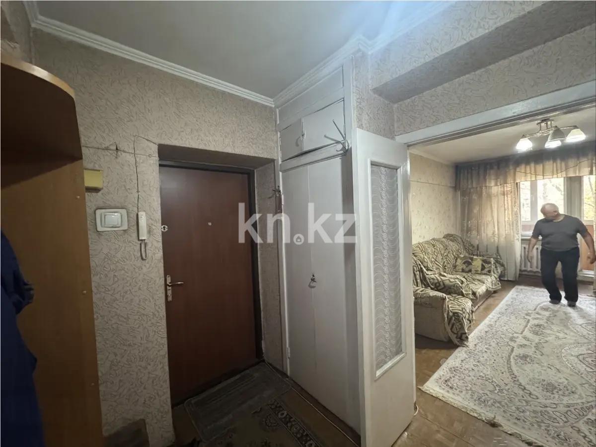Продажа 3-комнатной квартиры, 68 м², мкр-н Кокмайса, дом  37 в Алматы - фото 6