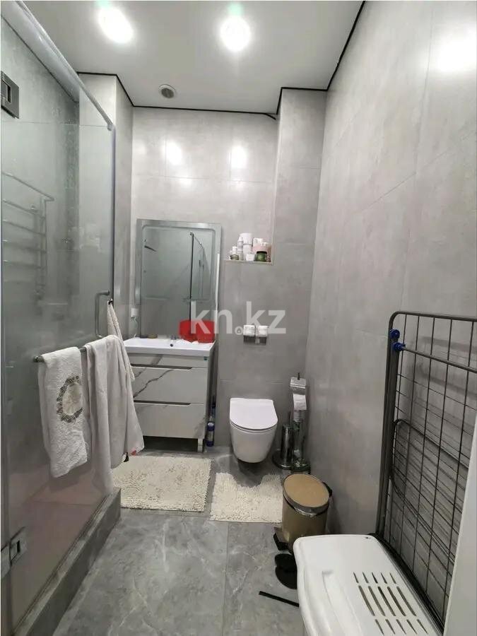 Продажа 2-комнатной квартиры, 50 м² в Алматы - фото 4