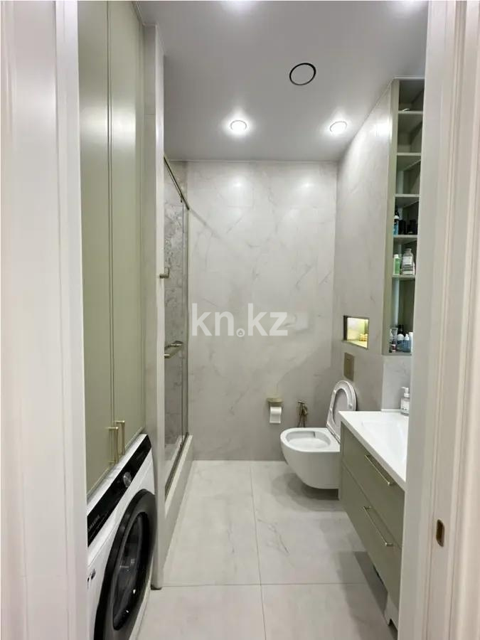 Продажа 3-комнатной квартиры, 90 м² в Астане - фото 6