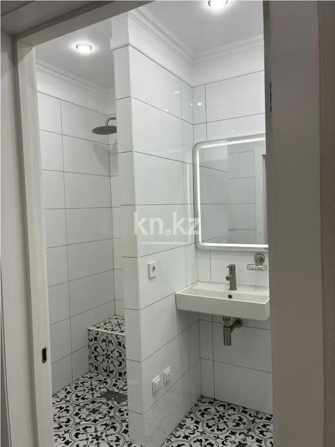 Продажа 2-комнатной квартиры, 51 м² в Алматы - фото 4